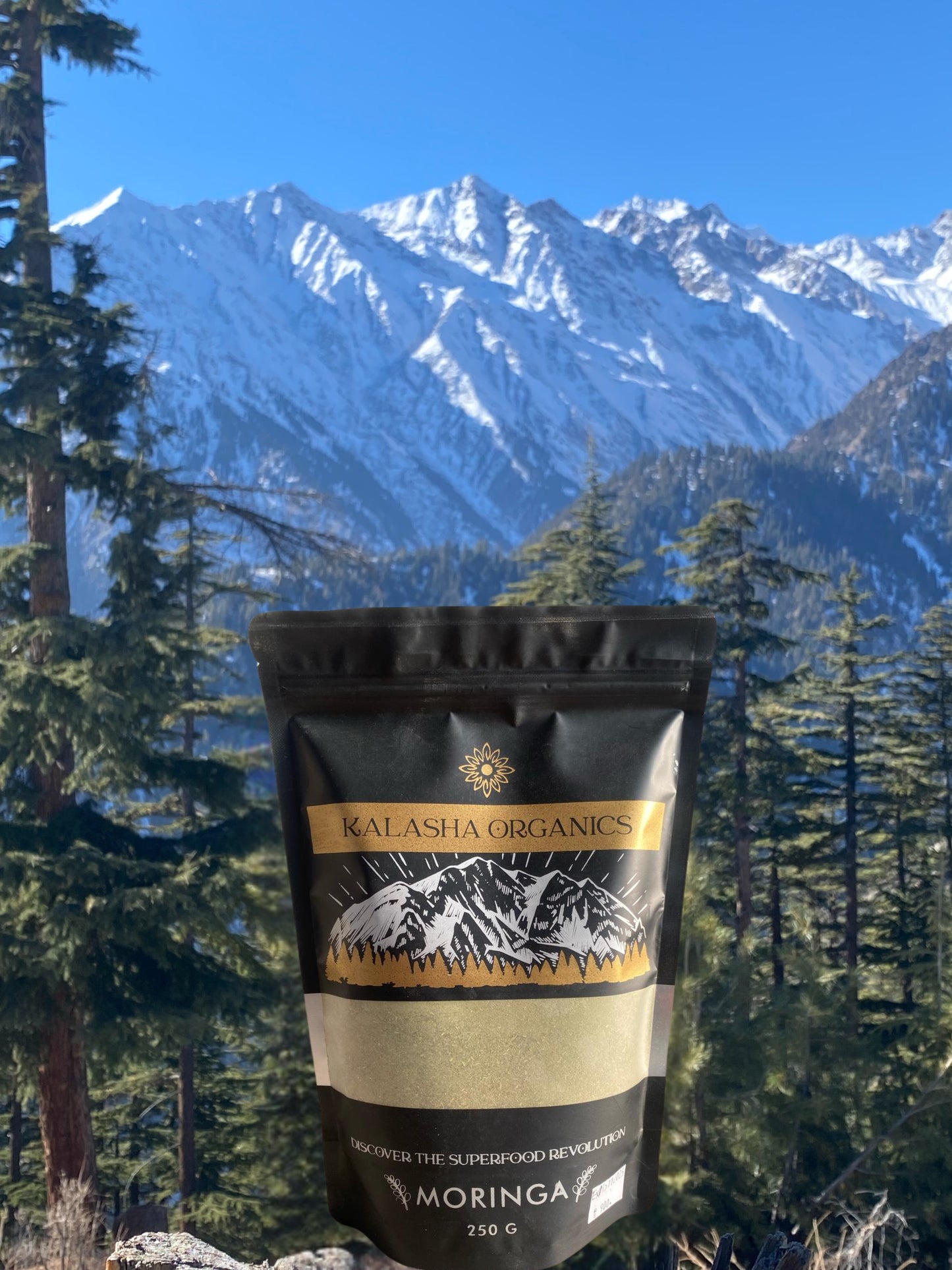 Moringa